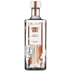 Absolut Vodka Elyx Dobbelt magnum