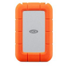 LaCie Robust Mini SSD 2 TB