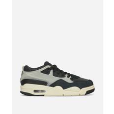 Air Jordan 4 RM Sneakers Black / Sail - Multicolor - 11.5