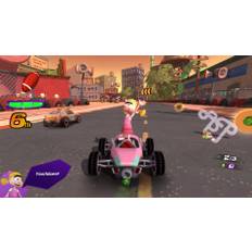 Nickelodeon Kart Racers EU Nintendo Switch CD Key