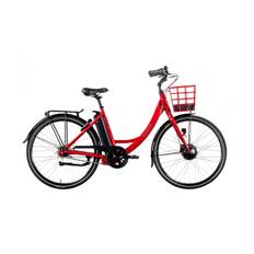 Ecoride Ambassadör c100 elcykel