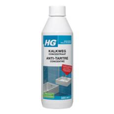 Avkalkningsmedel 500ml | HG Professionell
