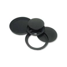 Tærteform Non-stick 16 cm løs bund