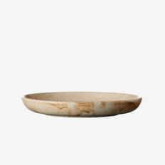 DUKA Toscana Mattallrik 25cm Beige