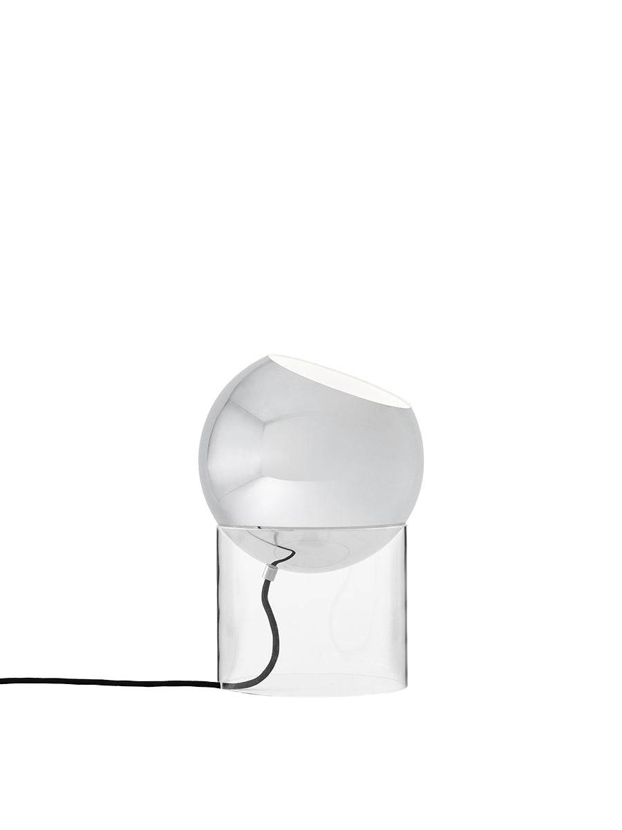 Topan VP13 Bordlampe fra &Tradition Chrome-Plated - Jacobsen Plus