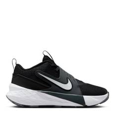Nike Team Hustle D 12 Kids Basketball Shoes