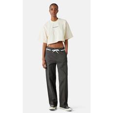 Chinos Loose fit - Grå (XL)