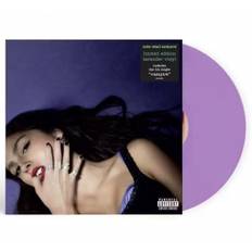 Olivia Rodrigo - Guts (Ltd Indie Color Vinyl)