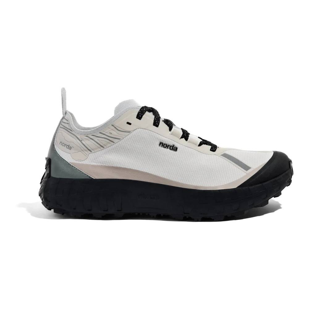 NORDA 001 Cinder - Træning - Herre - Flerfarvet - 41 EU - Polyester