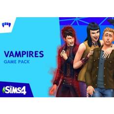 The Sims 4 Vampires (DLC) (PC) Origin Key - GLOBAL