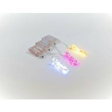 Led Slinga Batteridriven 5 Meter