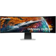 Samsung LS49CG950SUXEN - Fyndvara