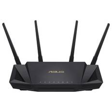 Asus RT-AX58U Trådløs router AX3000