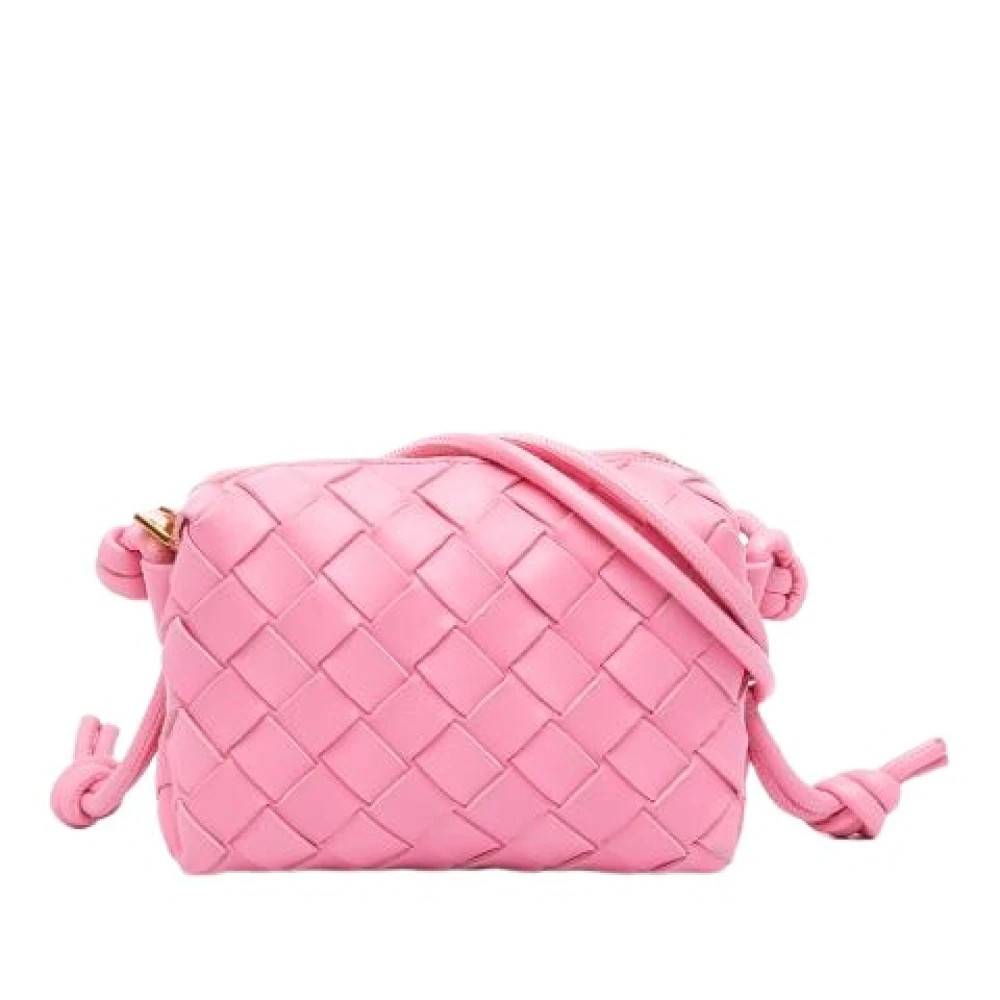 Bottega Veneta Vintage - Pre-owned The Loop Vintage - Dam - ONE Size - Läder