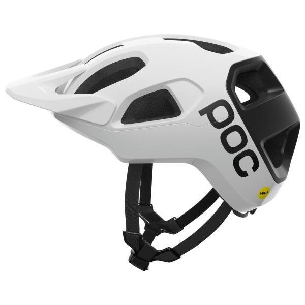 POC Cularis Cykelhjälm Storlek 55-58 cm - M Färg grå