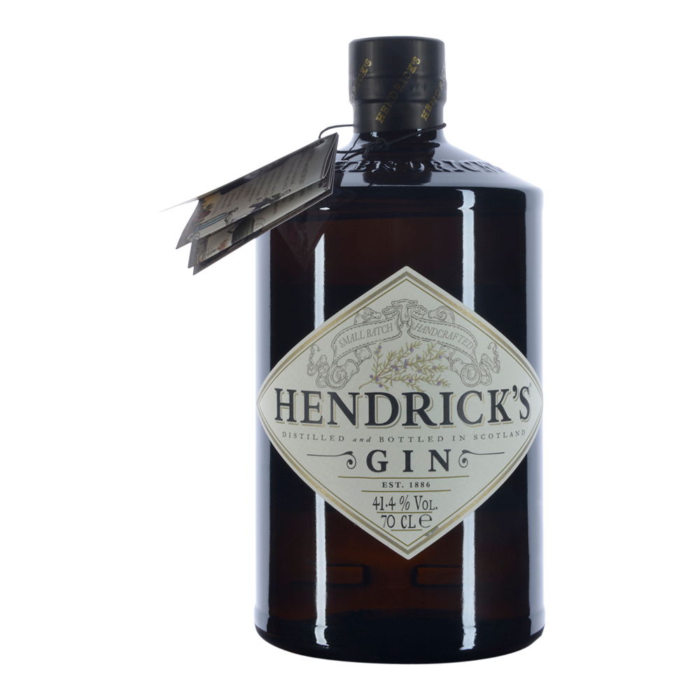 Hendricks Gin