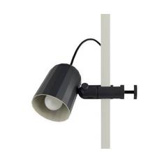 HAY Noc Clamp - Dark Grey