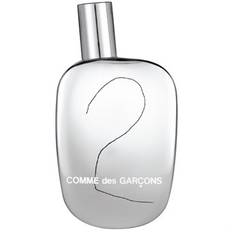 Comme Des Garcons Comme Des Garcons 2 - Eau de Parfum - Refill - 10 ml