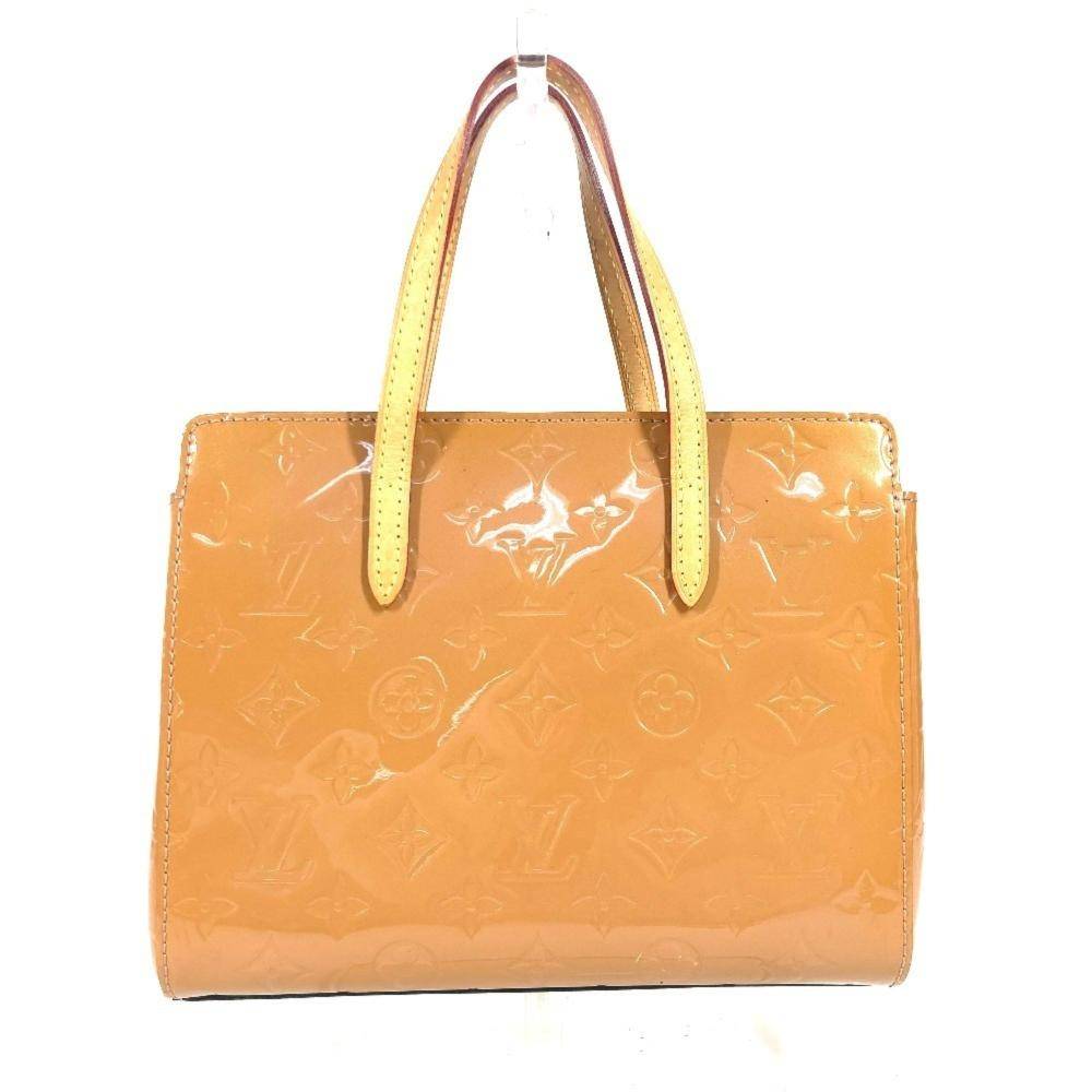 Louis Vuitton Vintage Louis Vuitton Catalina L 18cm x W 23cm x D 8cm - Håndtasker hos Magasin.