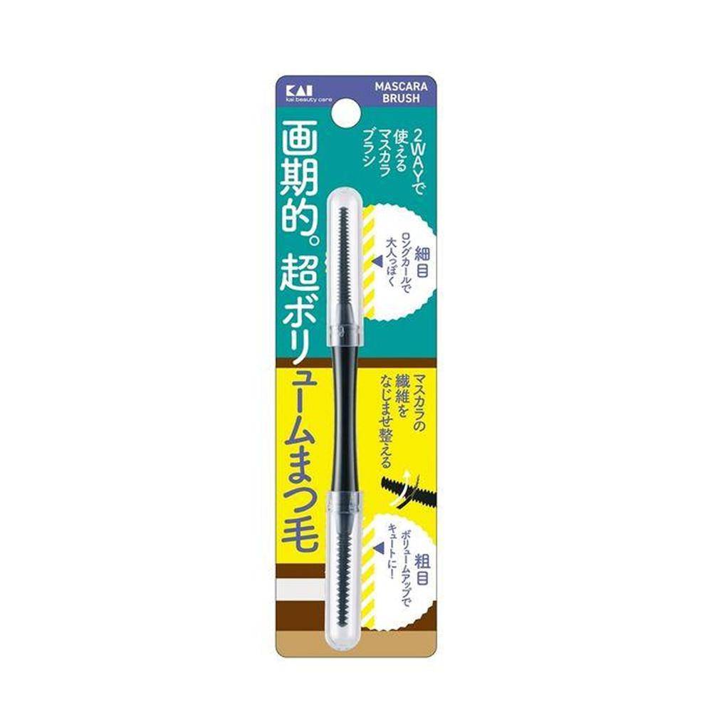 KAI Mascara Fix Stick Brush KQ3147 KQ3147