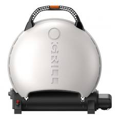 NYHED – O-Grill 600 Cream