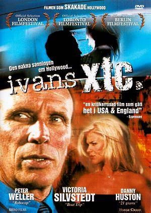DVD - Ivans XTC (Beg)