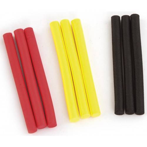 Fox Edges Zig Aligna HD Foam