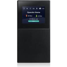 ZyXEL NR2301 5G NR Portable Router | svart