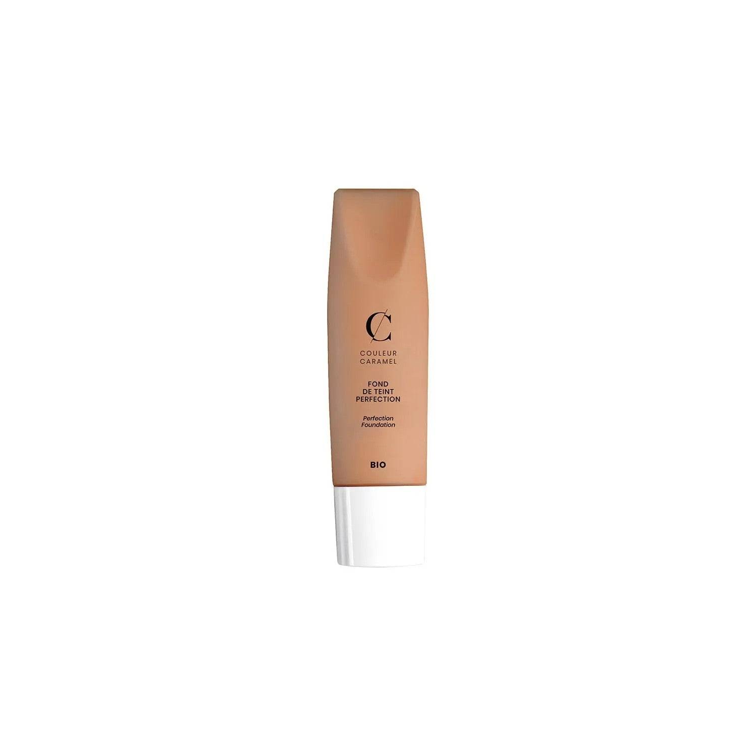 Couleur Caramel Perfection Base 36 Beige Scuro 35ml
