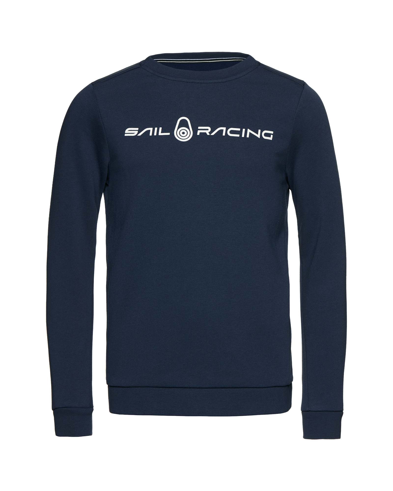 Bowman Sweater JR Navy (140).