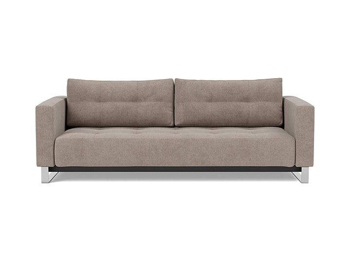 Cassius D.E.L Sovesofa - 318 Cordufine Beige