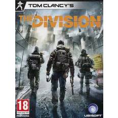 Tom Clancy's The Division | Gold Edition (PC) - Steam Gift - GLOBAL