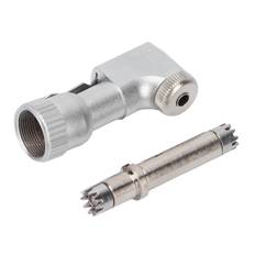 Dental Contra Angle Handpiece Head Shaft Stainless Steel Dental Accessories for NSK Handpiece