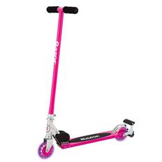 Razor S Spark Løbehjul Pink