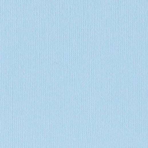 Cardstock Bazzill - Canvas - Starmist