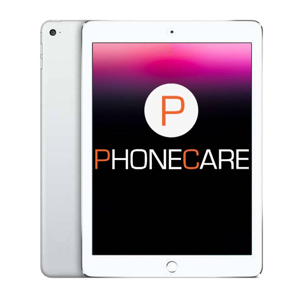 Begagnad iPad Air 32GB Silver - Bra skick