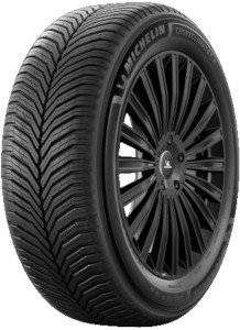 Michelin CrossClimate 3 ( 225/50 R17 98Y XL EV Suitable, med fælgbeskyttelses liste (FSL) )