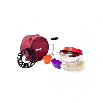 Omnia Fritidsovn Kit 2