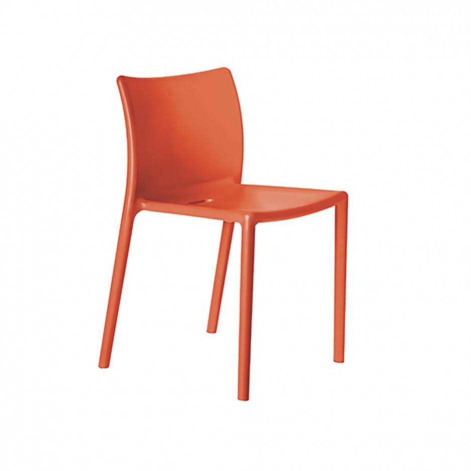 Stol Air, Färg Orange