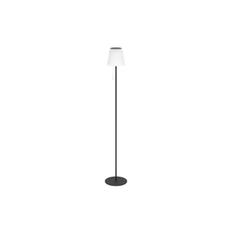Eglo Golvlampa Scordiano-L Vit/Svart - Altanbelysning Vit,Svart
