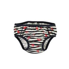 Name It Zenove Badblöja Baby Dark Sapphire
