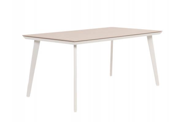 Dagmar Havebord - 90x160 cm