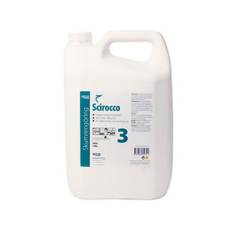 Desinficering Activa Scirocco Desinficerande Skum Oparfym 5L