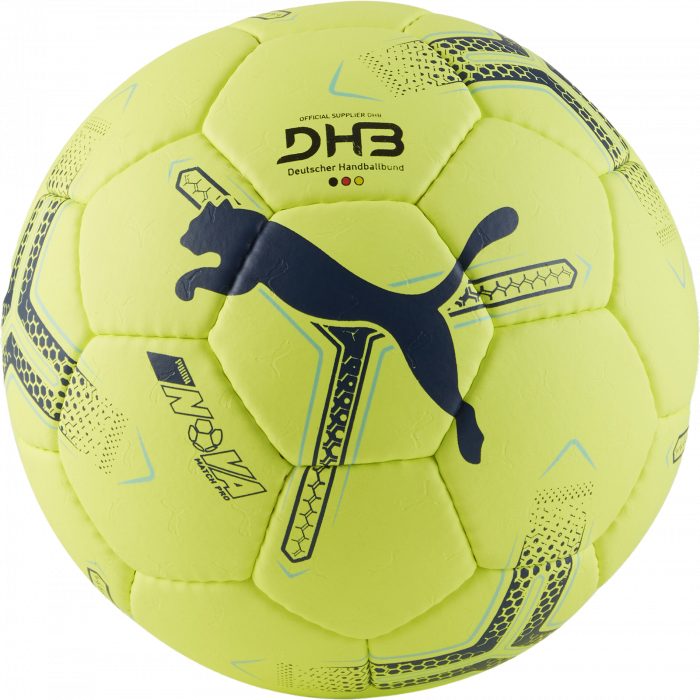 Puma Nova Match Pro Håndbold - Str. 3