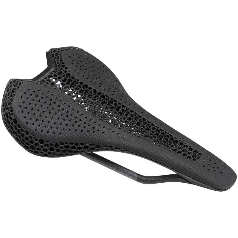 Specialized S-WORKS Romin Evo Med Mirror - Black - 155mm - Cykeltilbehør
