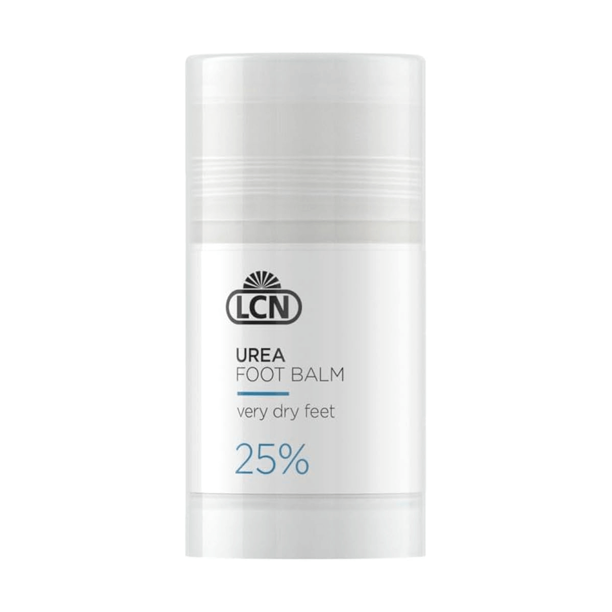 LCN Urea 25% Foot Balm, 75 g