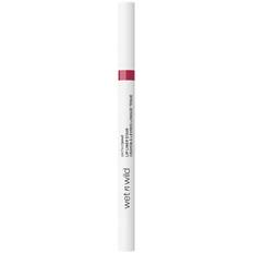 Wet n Wild Perfect Pout Lip Liner Stain Spilled Wine