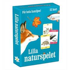 Lilla naturspelet