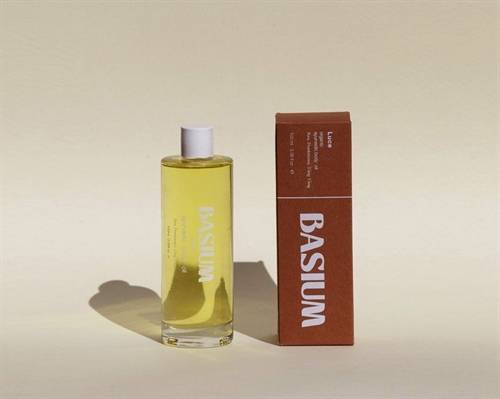 BASIUM LUCE AYURVEDIC BODY OIL 100 ML