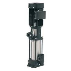 EJEKTORPUMP CR 5-9 DW G32 BL=160MM 3X400V 1,5KW 3,15A 50HZ FÖRBRUKNINGSVATTEN, EJEKTOR GRUNDFOS